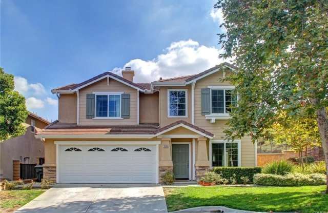 15995 Paul Court