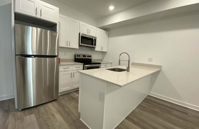 Photo of 709 North 44th StreetUnit 3