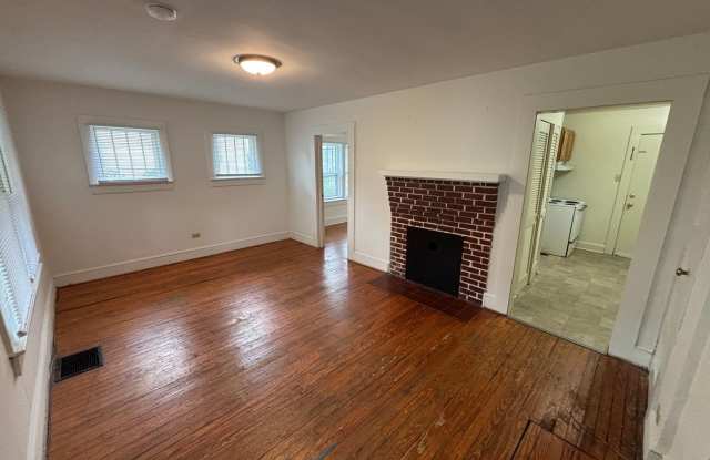 3 Bedroom 1 Bath House