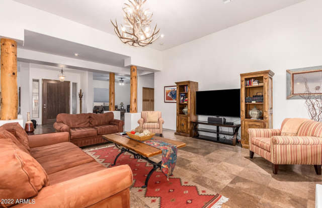 Photo of 5872 E RED DOG Drive