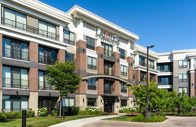 Photo of Latitude at Deerfield Crossing