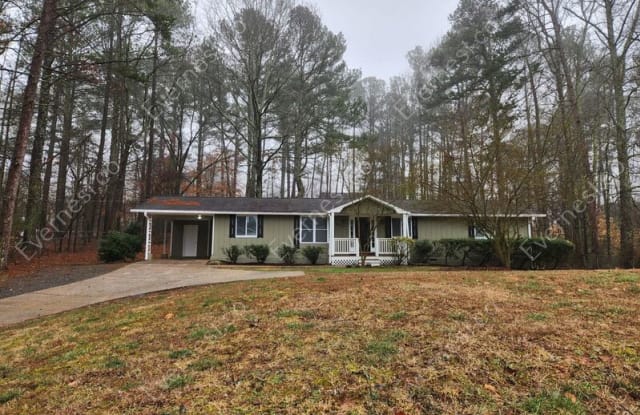 2975 Sharon Ln - 2975 Sharon Lane, Forsyth County, GA 30041