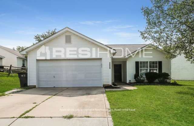 Photo of 2328 Hope Valley Lane