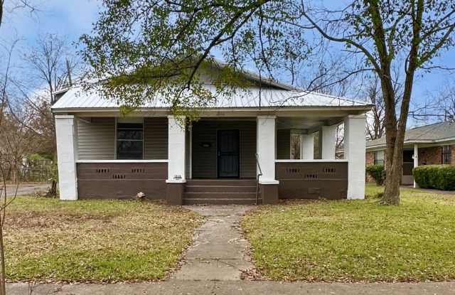 1213 Alabama Avenue Southwest