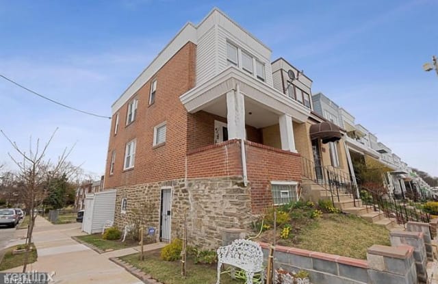 6455 Clearview Street - 6455 Clearview Street, Philadelphia, PA 19119