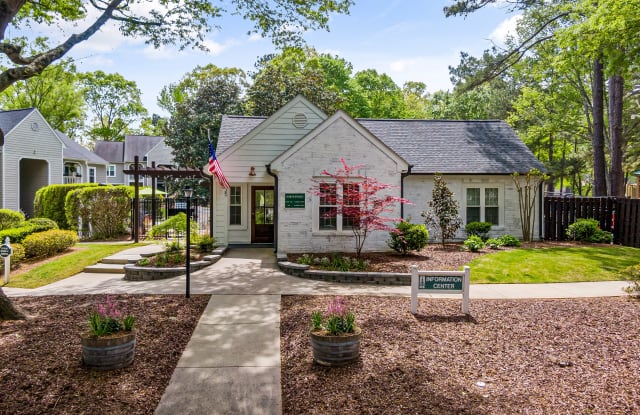 Photo of North Forest Apartments