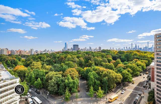 Photo of 301 West 110th Street