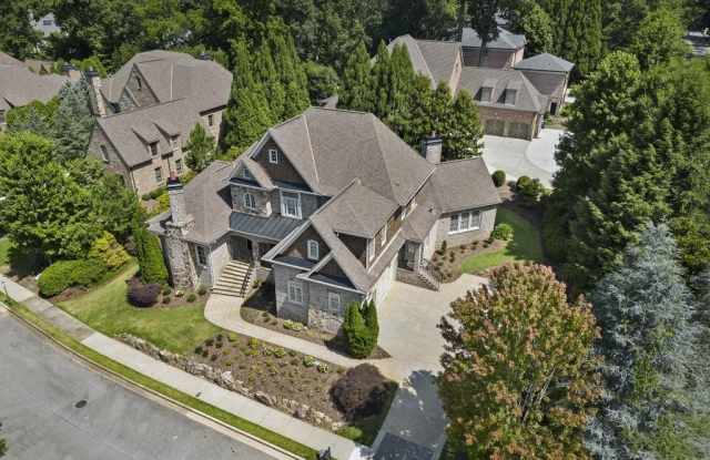 850 Camden Park Court