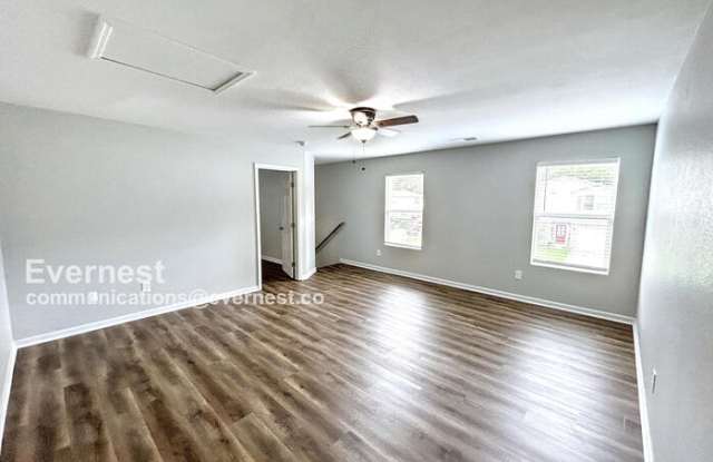 234 Dormont Drive Northeast