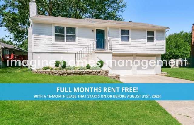 16316 West 125th Circle