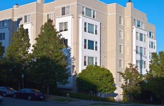 Photo of Alderview Apartments
