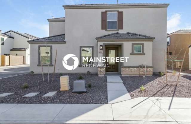 Photo of 8227 West Odeum Lane