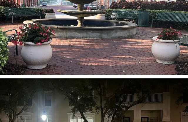 FURNISHED 2 bedroom condo for lease/rent 707 Celebration Ave., Kissimmee, FL 34747