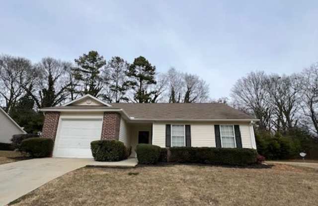 9 Cypress Cove Court - 9 Cypress Cove Court, Greenville County, SC 29611