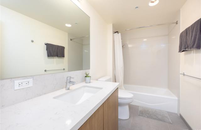 1391 Kapiolani Boulevard unit: 3206