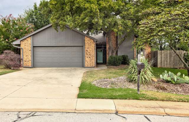 2333 Cottonwood Road