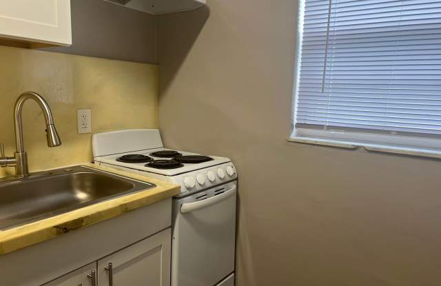 Centrally Located Gated Property Just Outside of Downtown Miami