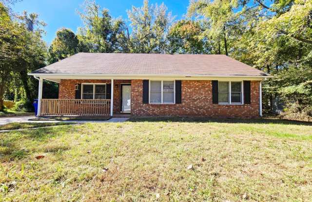Photo of Great 3 Bed 2 Bath in MEBANE!