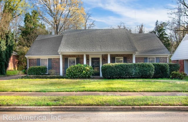 5401 Pipers Gap Drive - 5401 Pipers Gap Drive, Memphis, TN 38134