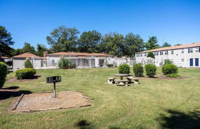 Crossings at East Nashville