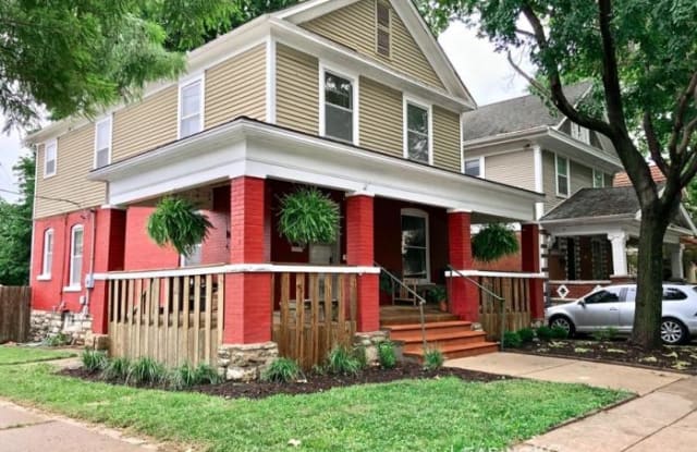 3916 Clark Ave - 3916 Clark Avenue, Kansas City, MO 64111