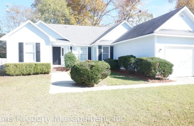 3644 Hastings Drive - 3644 Hastings Dr, Fayetteville, NC 28311