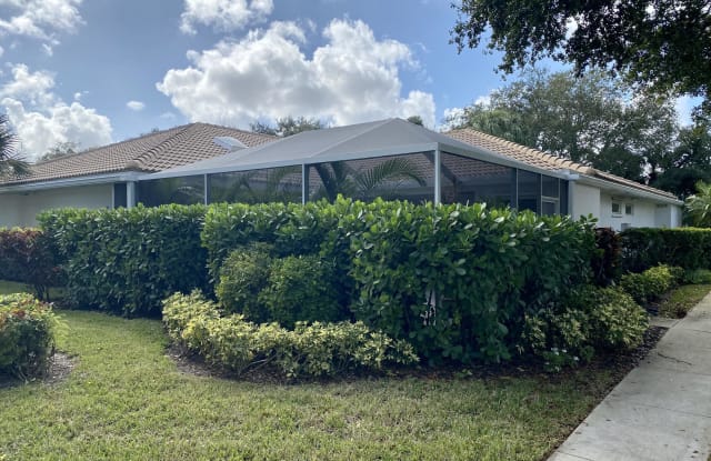 8602 Chapman Oak Court - 8602 Chapman Oak Court, Palm Beach Gardens, FL 33410