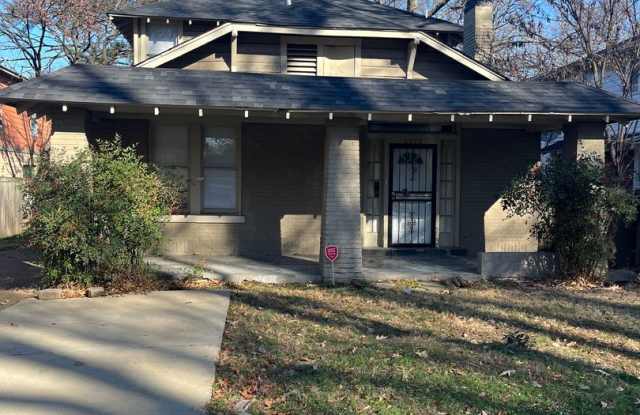 Renovated house in quite Neighborhood