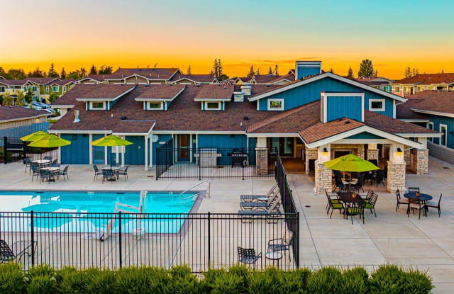 Photo of Evergreen Village at Delta Ridge