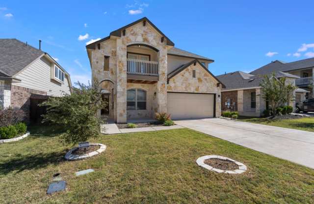 105 Checkerspot Ct, Georgetown, Texas 78626