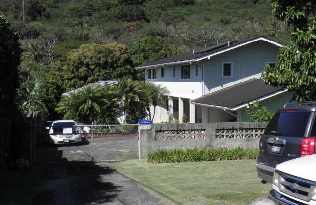 Photo of 2834 Kalihi Street