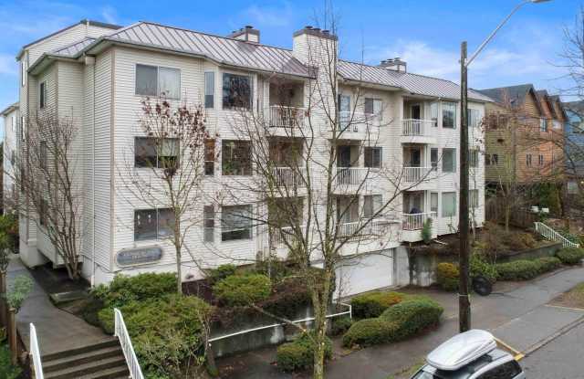 Monterey Apartments