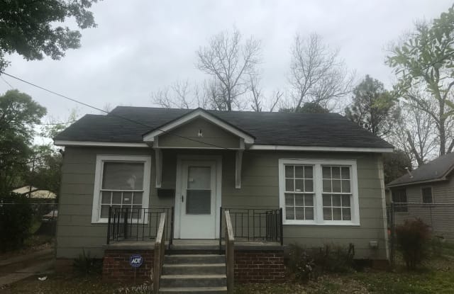 2344 Claiborne Ave - 2344 Claiborne Avenue, Shreveport, LA 71103