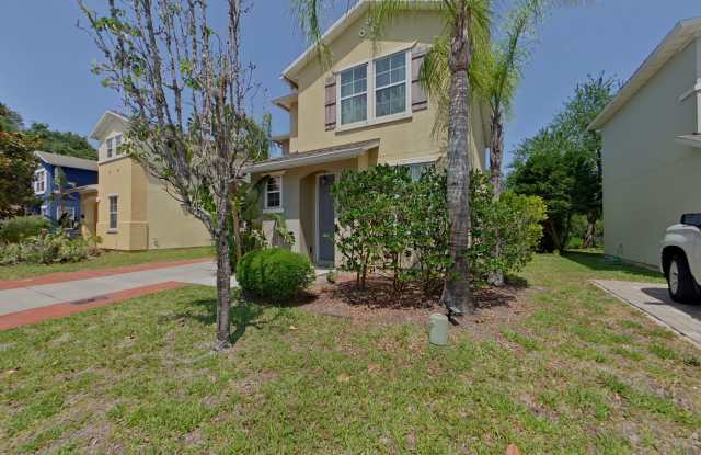 Amazing Home in Serenity Bay, Anastasia Island! Available early December!