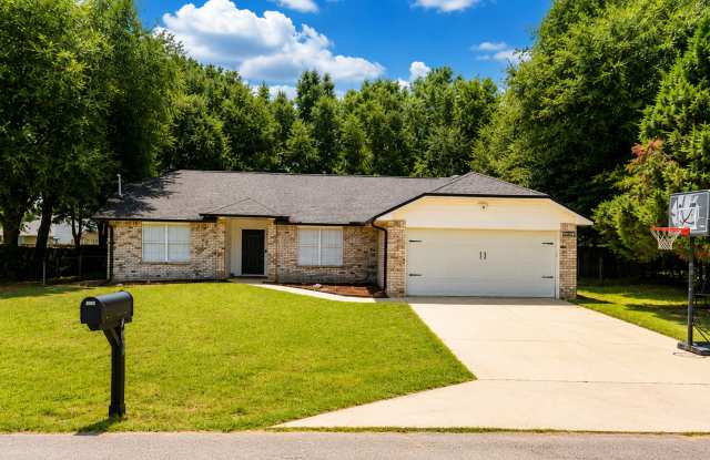 1248 Jefferyscot Drive