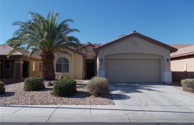 5959 Saddle Horse Avenue