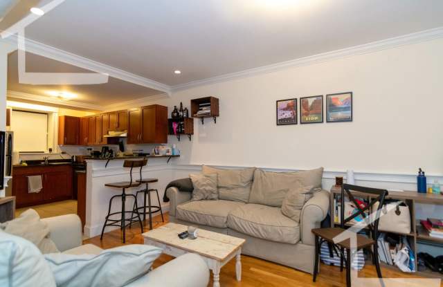 19 Glenville Ave #29 Boston MA 02134