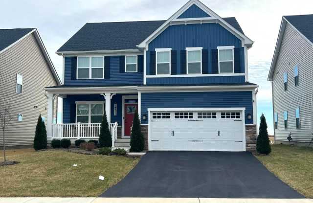 14621 BENTLEY PARK DRIVE