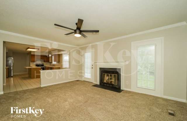 1303 Wakefield Place