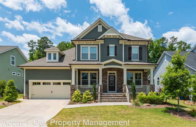 105 Nettle Ridge
