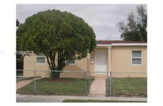 1481 NE 155th Ter - 1481 Northeast 155th Terrace, North Miami Beach, FL 33162