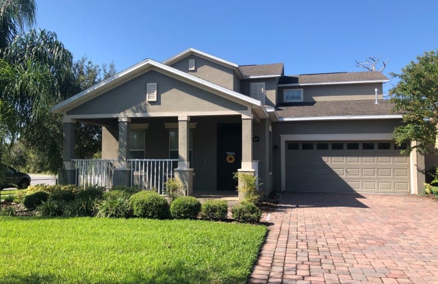 6048 Sunset Isle Dr. - 1597 - 6048 Sunset Isle Drive, Horizon West, FL 34787