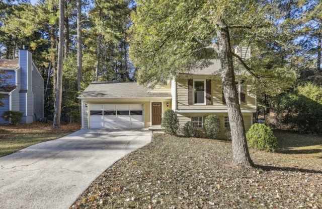 10145 Rillridge Court