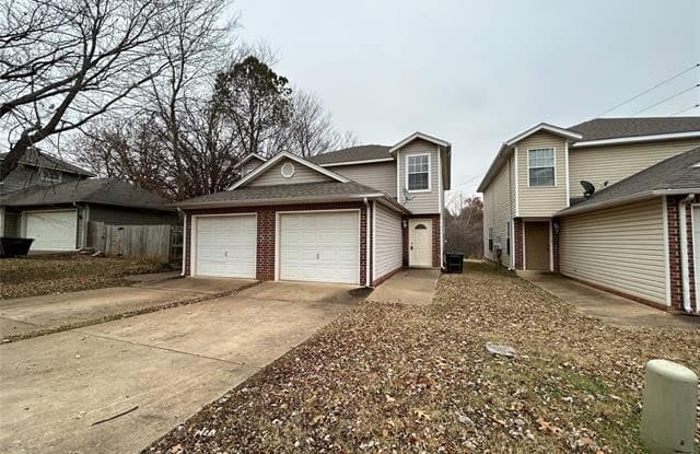 4033 S Rawson Road - 4033 Rawson Road, Sand Springs, OK 74063