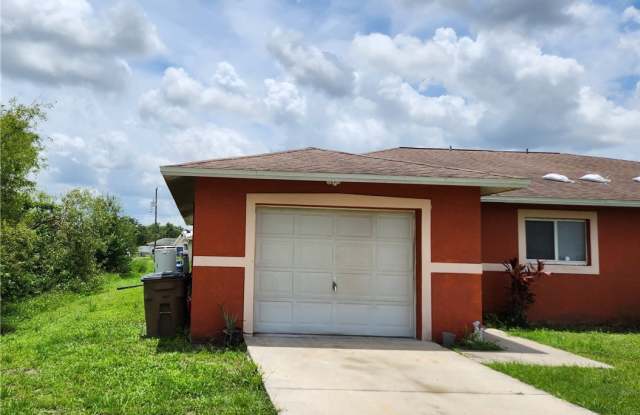2410 Park Road