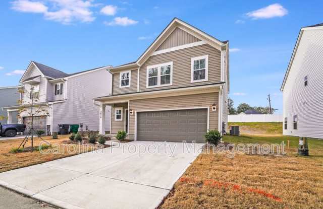 Photo of 2019 Sadler Woods Ln