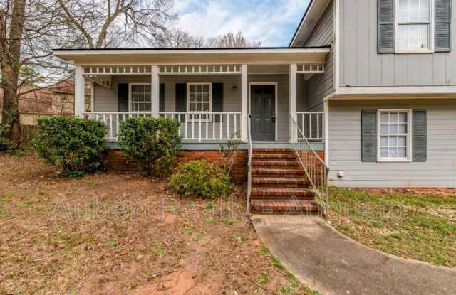 Photo of 4689 Oakley Pirkle Road