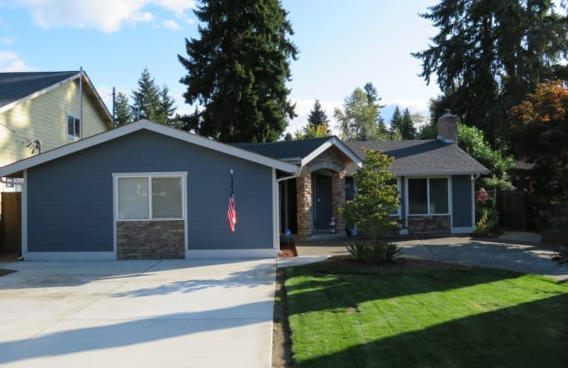 2205 NE 28th St - 2205 Northeast 28th Street, Renton, WA 98056