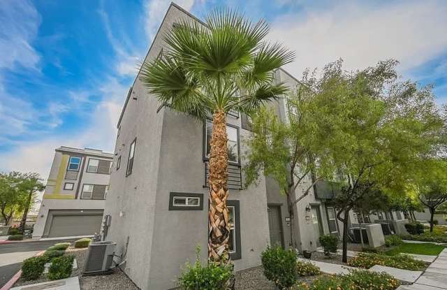 Unique condo with rooftop Strip Views and modern amenities. photos photos