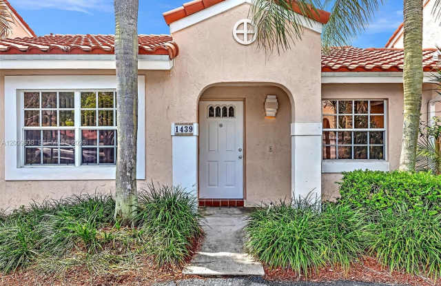 1439 Springside Dr